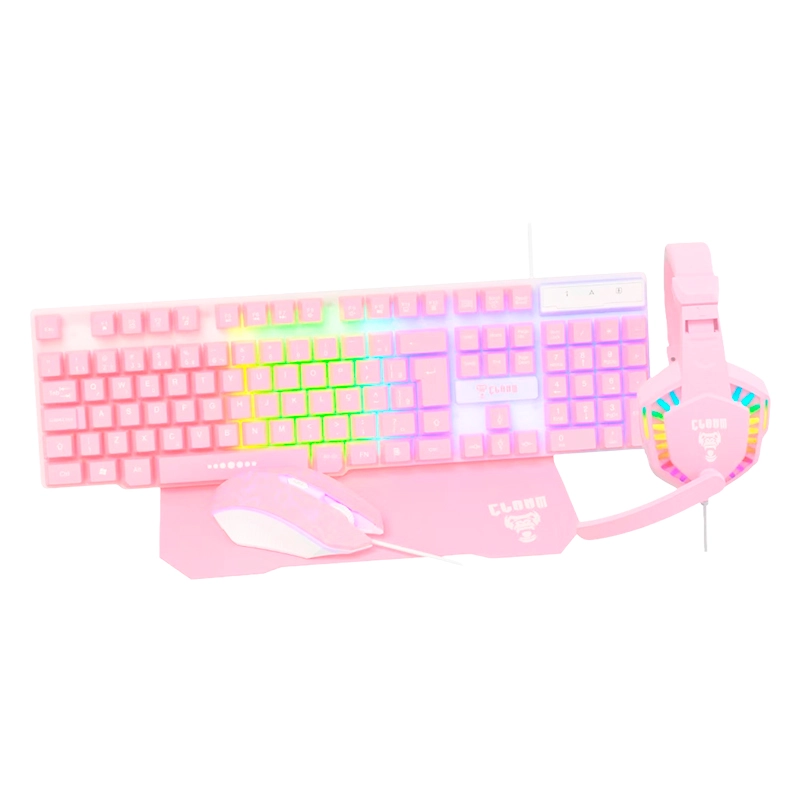 COMBO GAMER NIGHTMARE CANDY