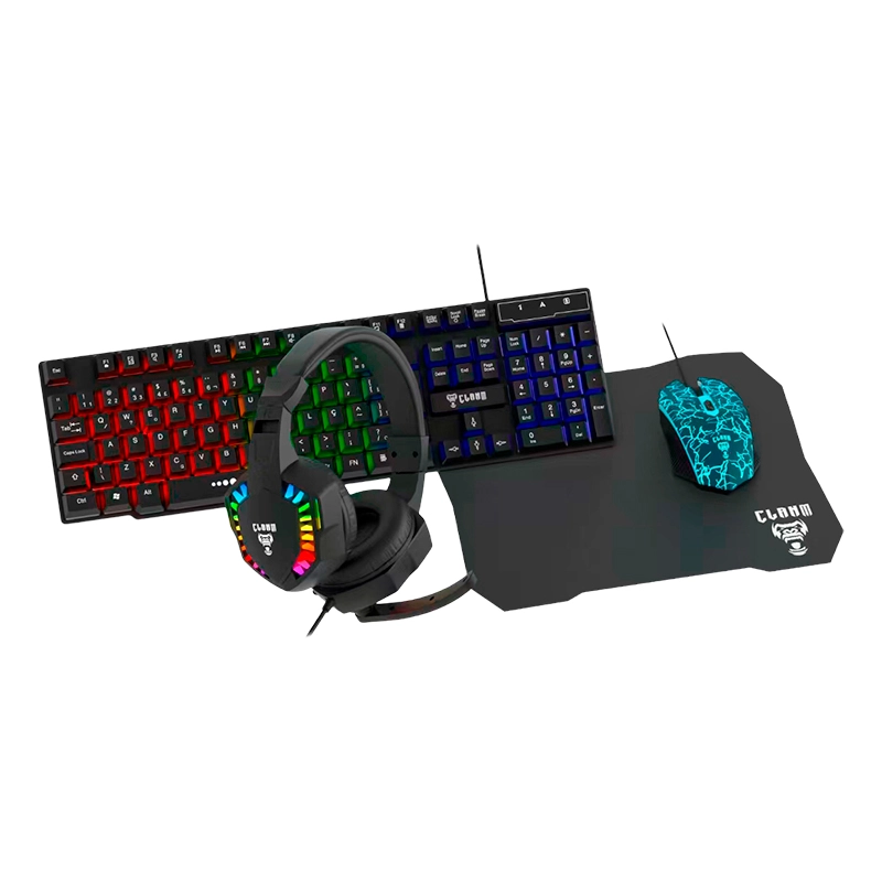 COMBO GAMER NIGHTMARE