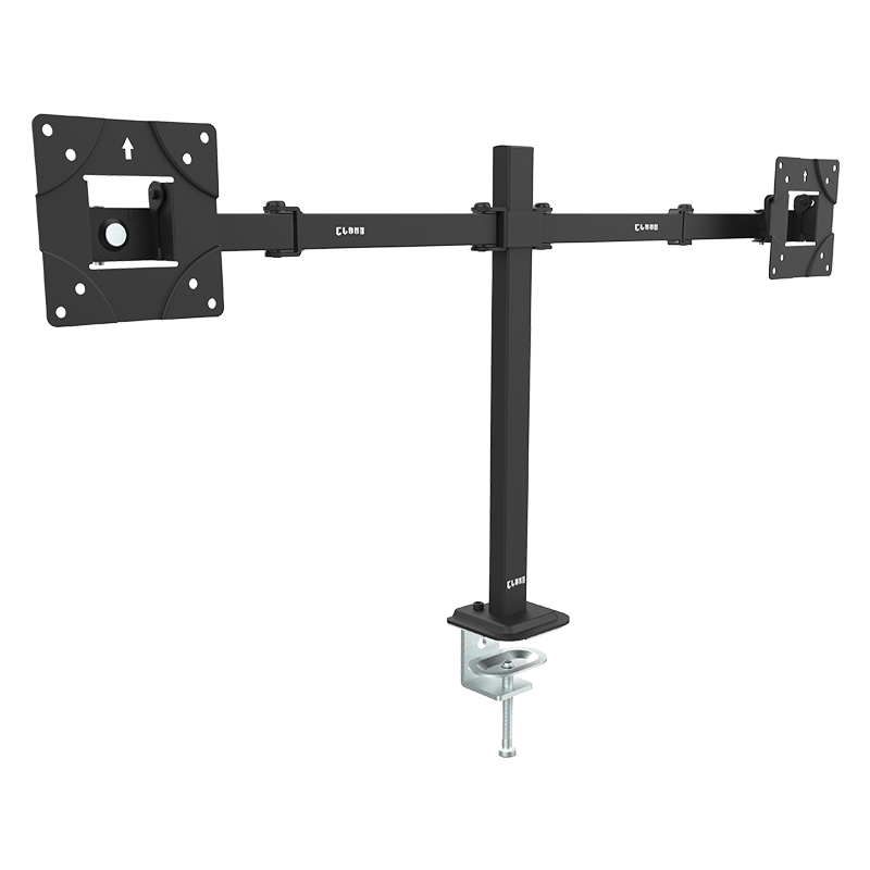 Downloads: CS12 – SUPORTE PARA 2 MONITORES 17″~32″ (11866)