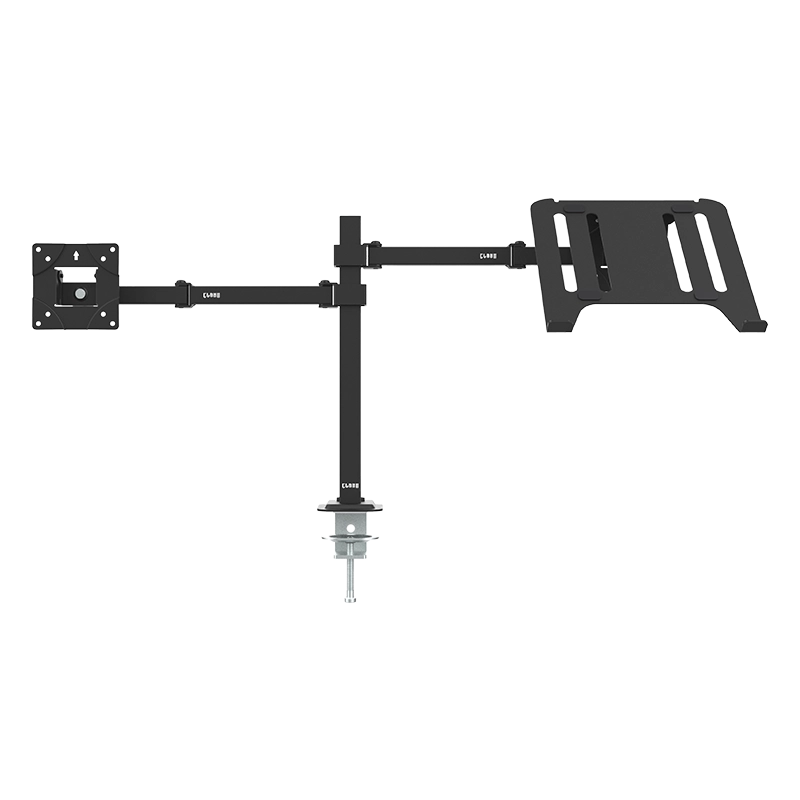CS13 – SUPORTE PARA MONITOR 17″~32″ E NOTEBOOK 10″~15,6″