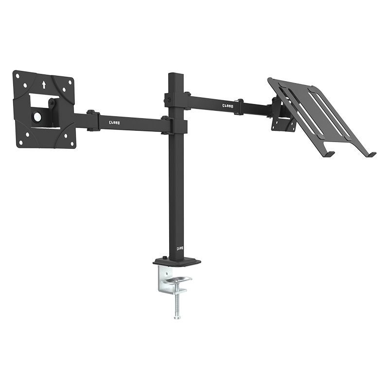 Downloads: CS13 – SUPORTE PARA MONITOR 17″~32″ E NOTEBOOK 10″~15,6″ (12204)