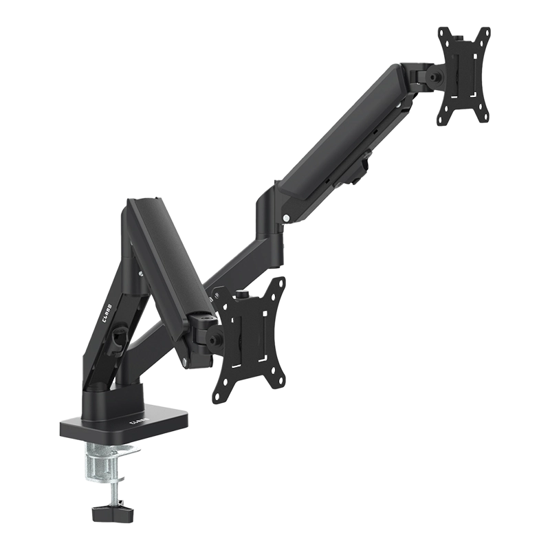 Downloads: CS22 – SUPORTE A GÁS PARA 2 MONITORES 17″~27″ (11864)