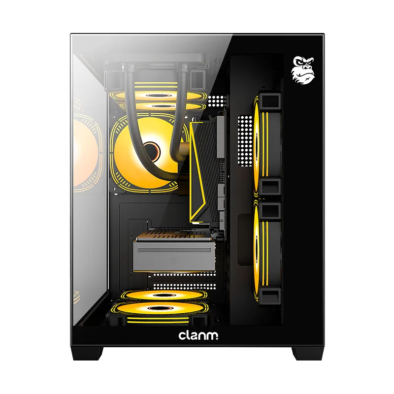GABINETE GAMER GRODD NIGHT