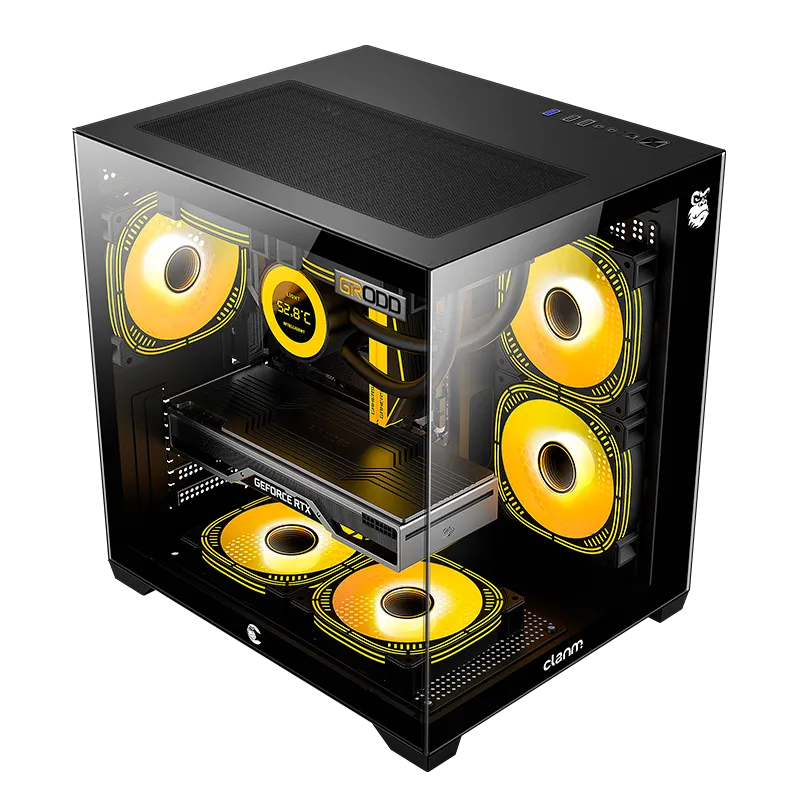 Downloads: GABINETE GAMER GRODD NIGHT (12554)