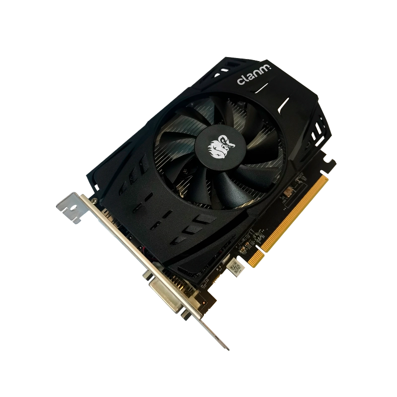 GPU AMD RX560 BAFFIN – 4GB DDR5