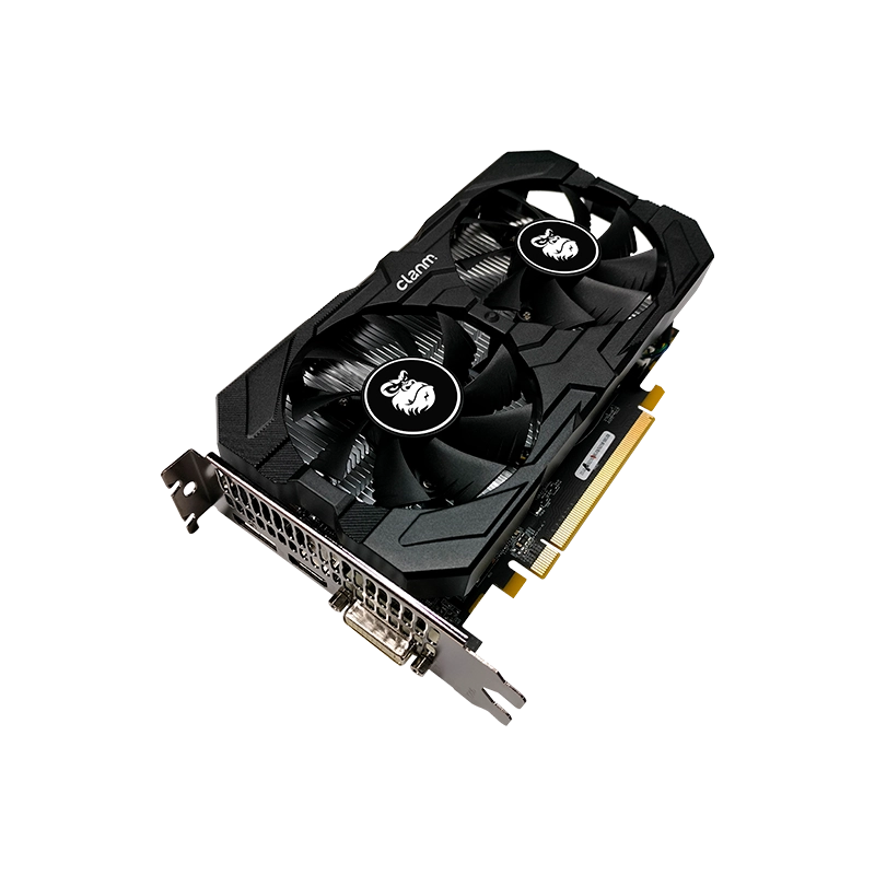 GPU AMD RX580 – 8GB DDR5