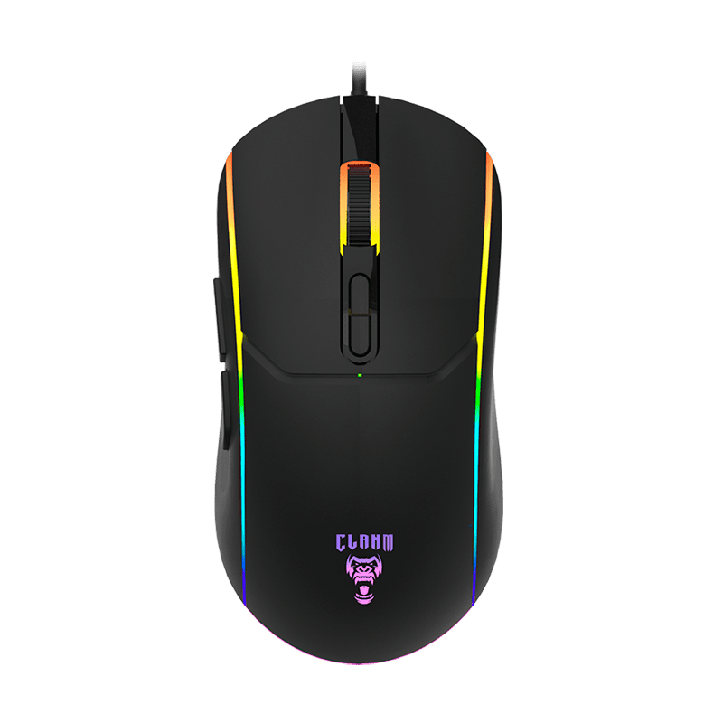 MOUSE GAMER SKIPPER