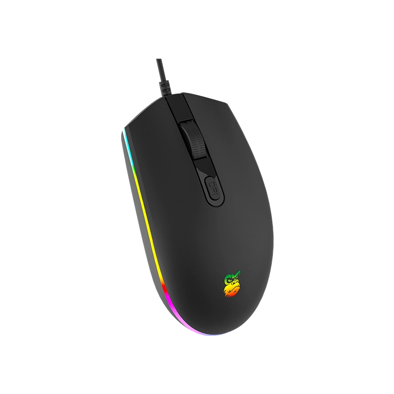 MOUSE GAMER RUKOR