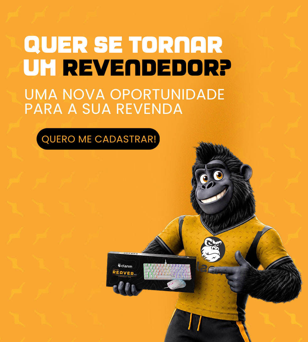 Foto mobile: Quer se tornar um revendedor? Cadastre-se e se junte ao Clanm