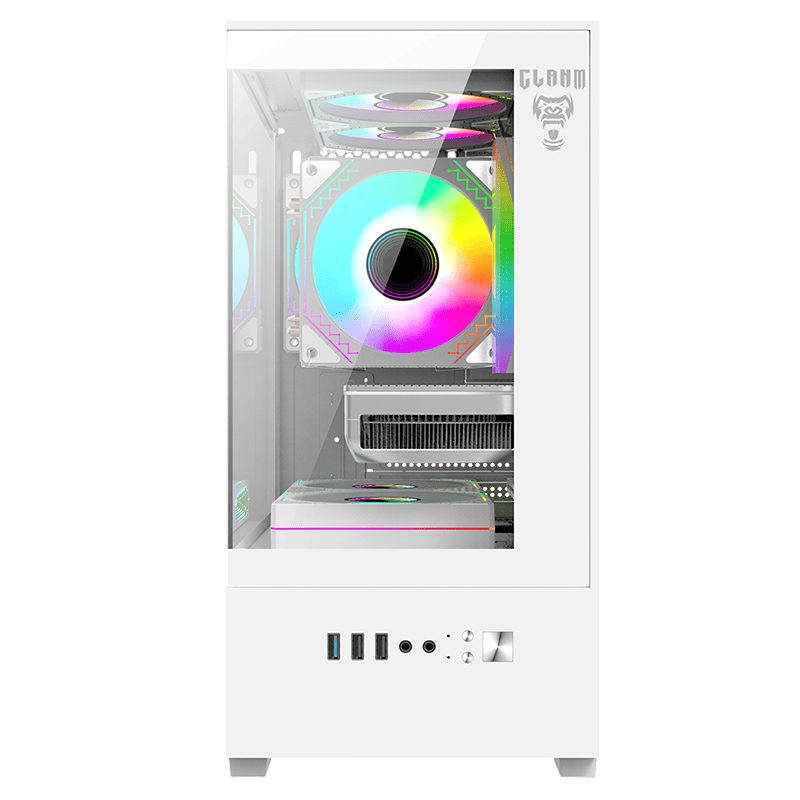 GABINETE GAMER SNOW MEGALON