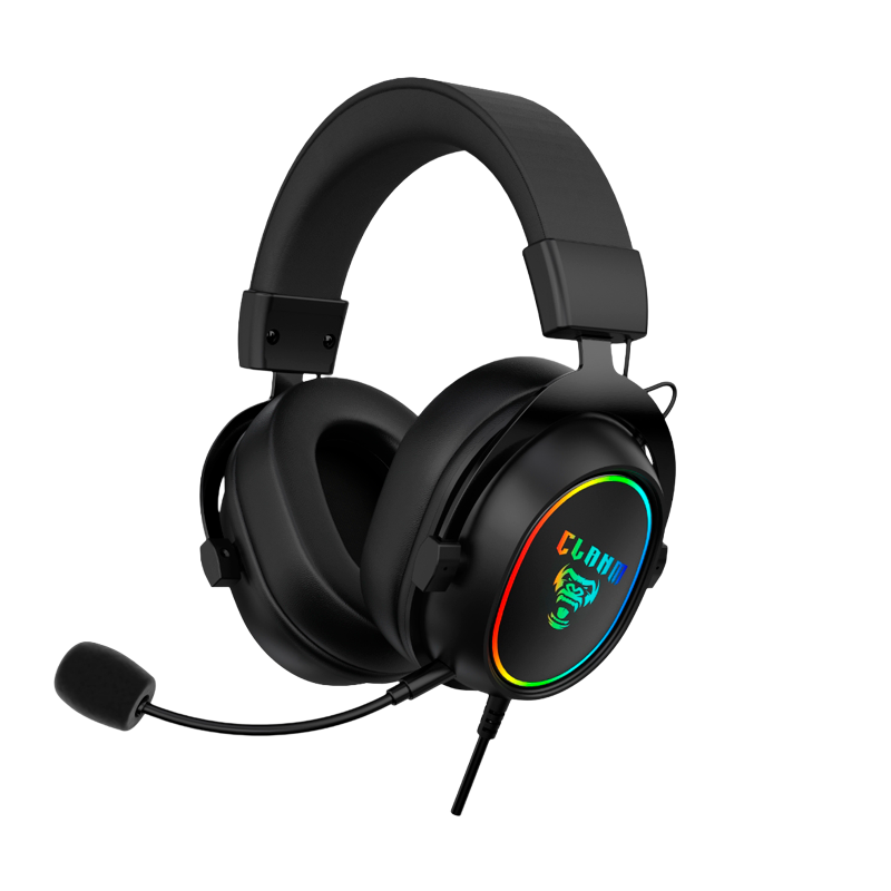 Downloads: HEADSET AYRON (darkline)