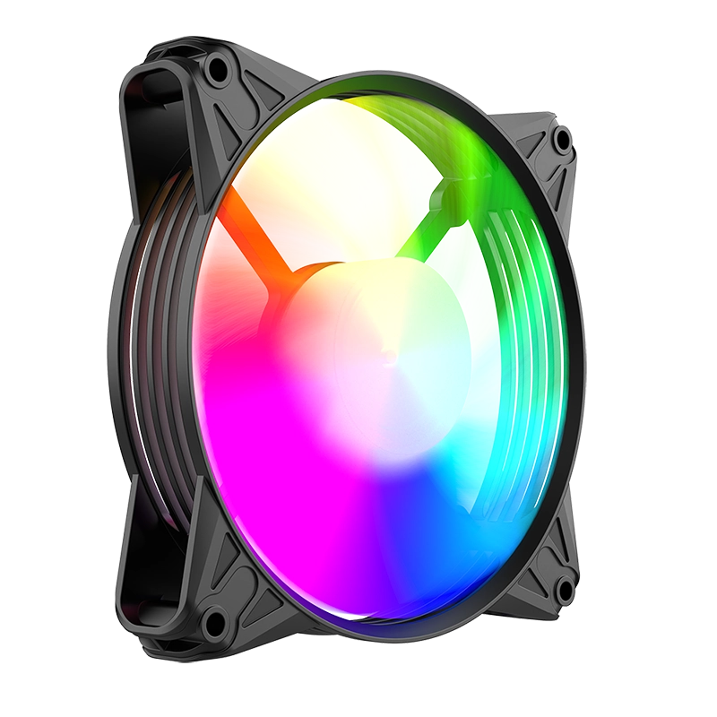 COOLER FAN EURUS | ARGB 6PIN – CLANM