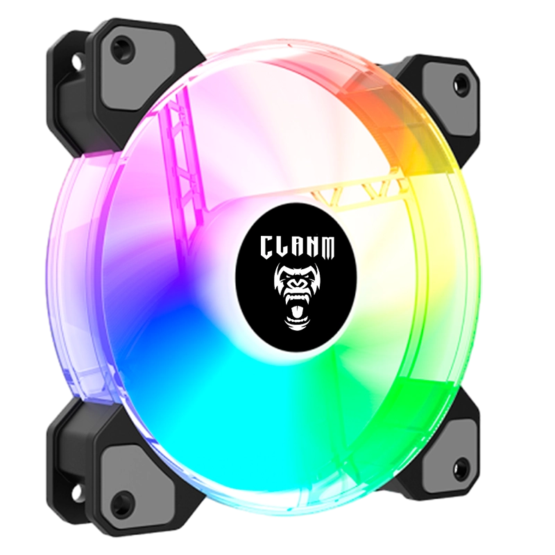 COOLER FAN VEX | ARGB 3PIN – CLANM
