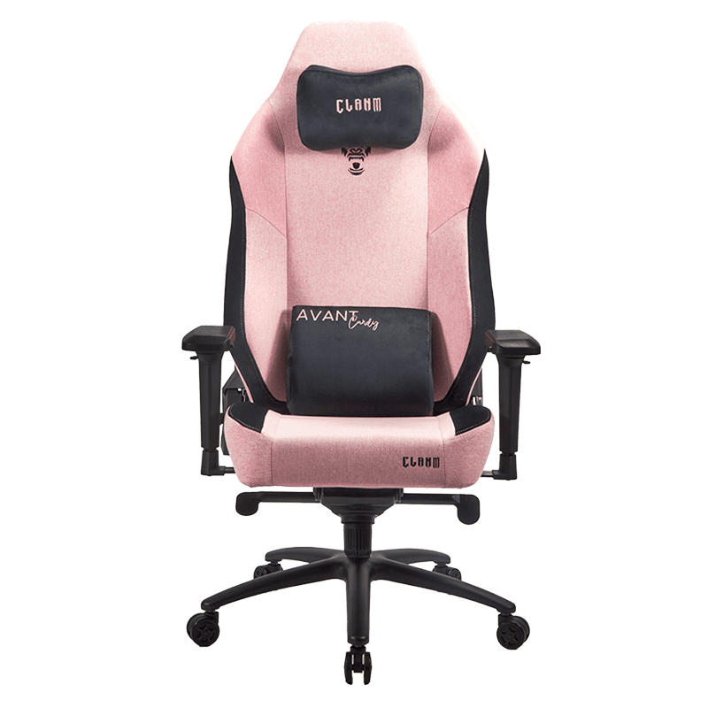 CADEIRA GAMER AVANT CANDY – CLANM
