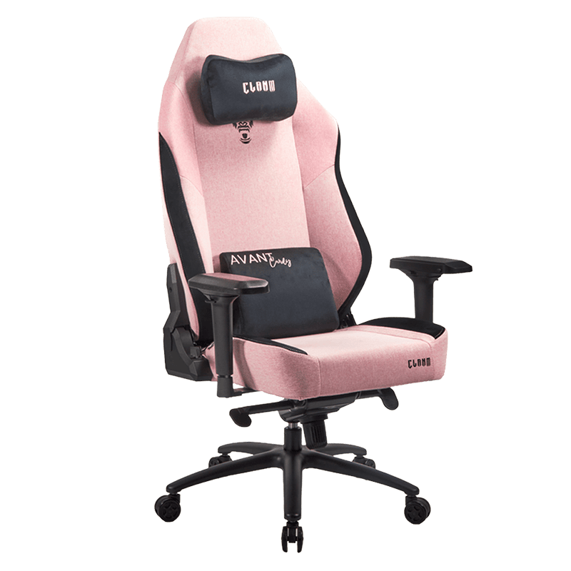 CADEIRA GAMER AVANT CANDY – CLANM