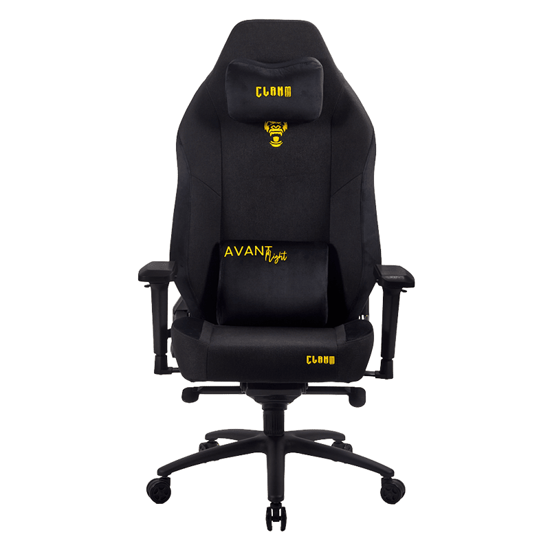 CADEIRA GAMER AVANT NIGHT – CLANM