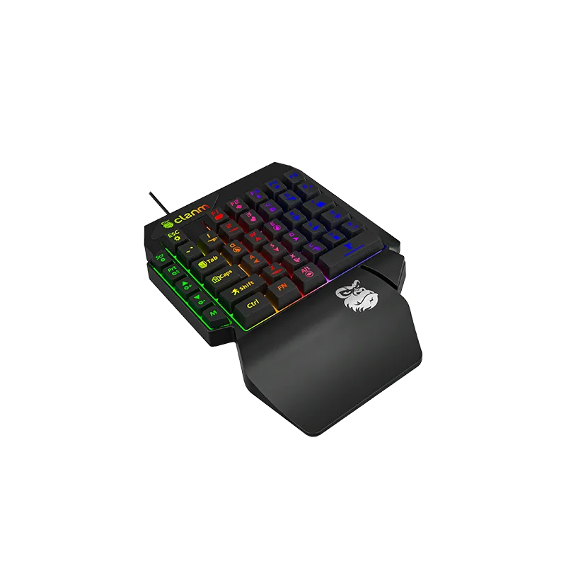 TECLADO GAMER 35% VOID