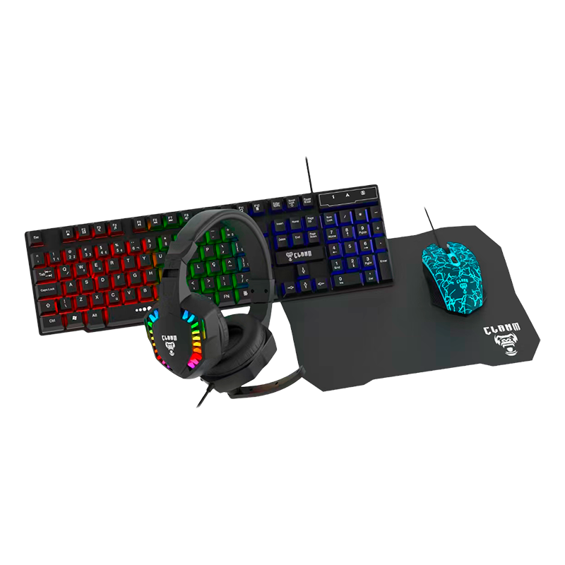 COMBO GAMER NIGHTMARE