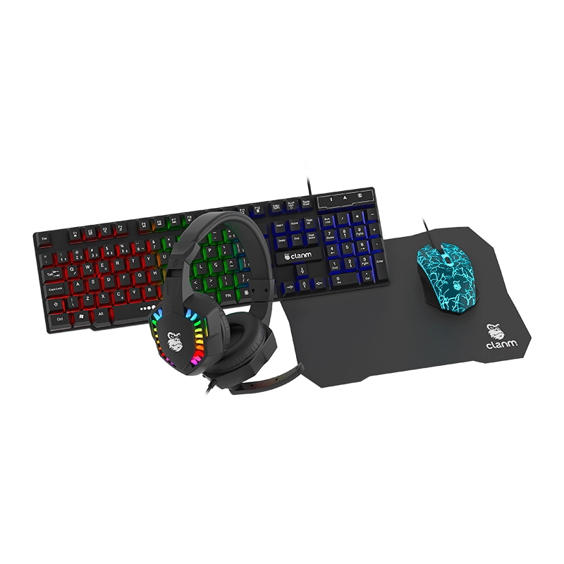 COMBO GAMER NIGHTMARE