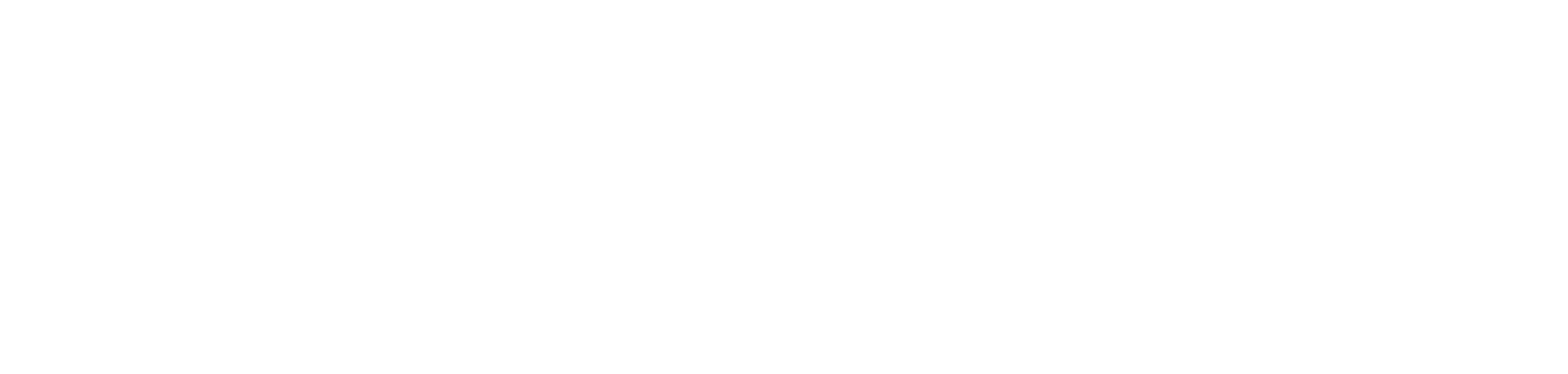 Logo: Clanm